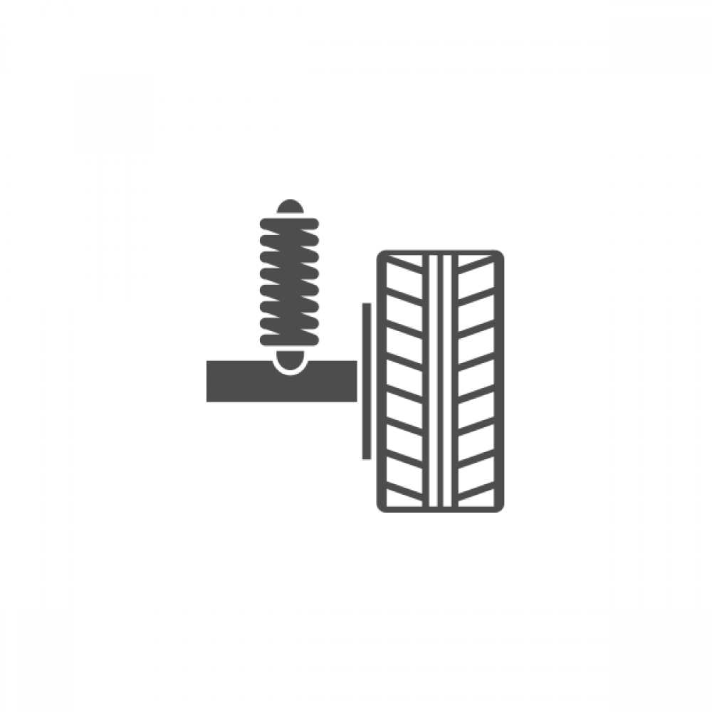 Airmatik Süspansiyon