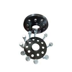 Namistain Spacer-15mm Wolkswagen- Seat-audi-skoda-uyumlu 2 Adet