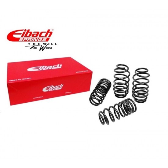  F30 Eibach Prokit Spor Yay 2012-2018 / Ön: 20 - Arka: 15 Mm (Xdrive)