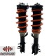  NAMİŞTAİN A3 8L Yeni Nesil ARKA Coilover 1996-2003 Nc14019