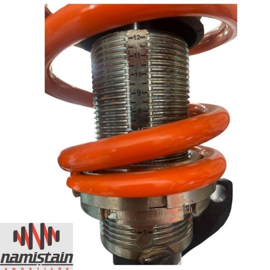  NAMİŞTAİN A3 8L Yeni Nesil ARKA Coilover 1996-2003 Nc14019