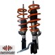  NAMİŞTAİN A3 8L Yeni Nesil ARKA Coilover 1996-2003 Nc14019