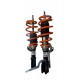  NAMİŞTAİN Audi A4 (B5) YENİ NESİL ÖN Coilover NC14005