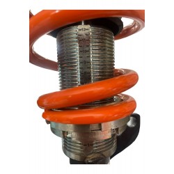 NAMİŞTAİN Citroen C2 1.1/1.4/1.4 Hdi/1.6 Vtr YENİ NESİL ÖN COİLOVER NC14022 NAMİŞTAİN Citroen C2 1.1/1.4/1.4 Hdi/1.6 Vtr YENİ NESİL ÖN COİLOVER NC14022