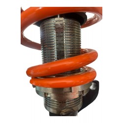 NAMİŞTAİN Ford Focus 3 1.0/1.6/1.6 Tdci YENİ NESİL ÖN COİLOVER