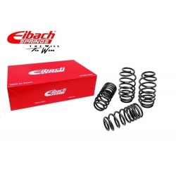 Passat B8 Eibach Prokit Spor Yay 2015 Sonrası / Ön: 30.35 - Arka: 25 Mm