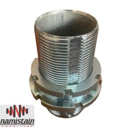 Namiştain Yeni Nesil Coil Over Chevrolet Kalos 2004 Model 2 Ön Namiştain Yeni Nesil Coil Over Chevrolet Kalos 2004 Model 2 Ön